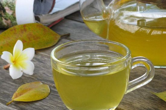 蜂蜜泡茶葉的副作用，蜂蜜泡茶葉有什么禁忌