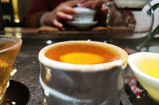最耐泡的茶葉排名，什么茶葉經(jīng)久耐泡？