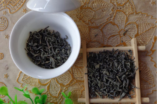 揭陽炒茶怎么沖泡，喝炒茶有什么好處？