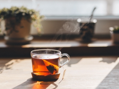 女人長期喝紅茶好不好，女人喝紅茶的功效