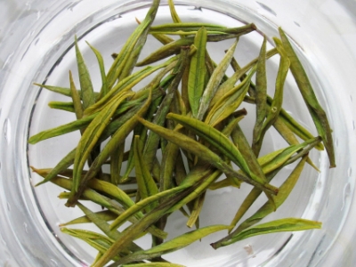 安吉白茶的功效與作用，簡(jiǎn)單概括安吉白茶功效