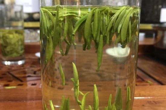 雀舌茶的沖泡方法，怎么沖泡雀舌茶？