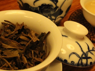 普洱茶的沖泡方法步驟，云南普洱茶泡法