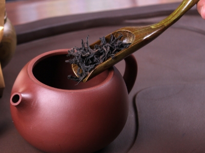 大紅袍茶葉的功效，烏龍茶大紅袍功效與作用