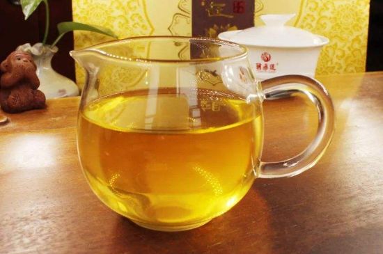 冷泡茶用什么茶葉最好，什么樣的茶適合冷泡？