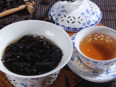 普洱茶的沖泡方法步驟，云南普洱茶泡法