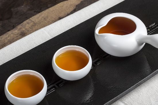 泡茶的順口溜，茶葉三泡是精華