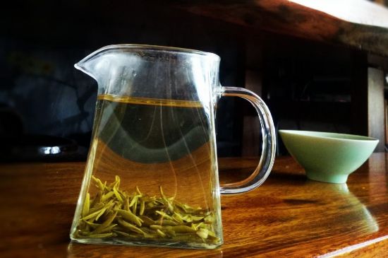 喝黃金茶禁忌，什么人不能喝黃金芽茶？