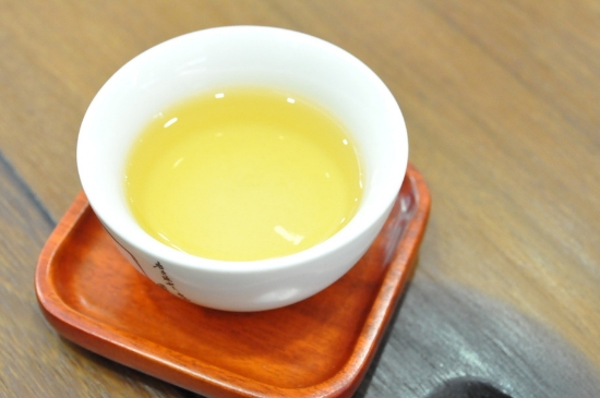 鐵觀音泡幾次，鐵觀音能喝幾泡