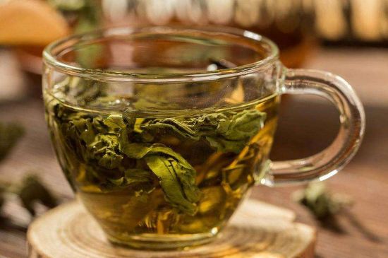 冷泡茶用什么茶葉最好，什么樣的茶適合冷泡？