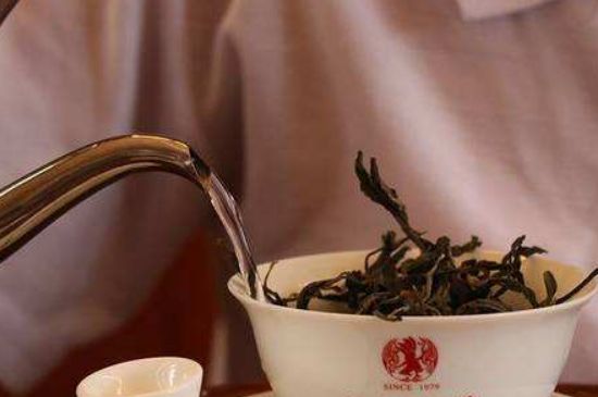 各類茶的注水方式，不同的茶泡茶時(shí)怎么注水