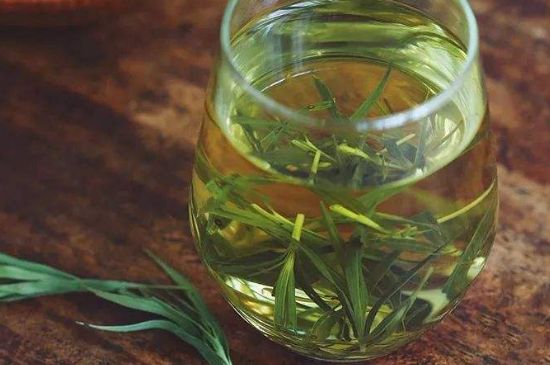 竹葉茶的禁忌，竹葉泡茶的功效禁忌