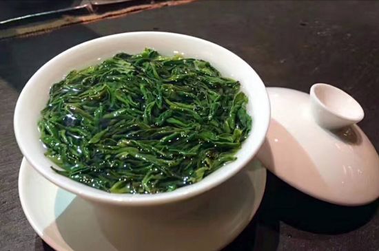 中國4大名茶，中國的四大名茶是什么茶？
