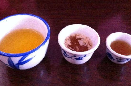 云南本地人喝普洱茶多嗎，云南人不喝普洱茶？