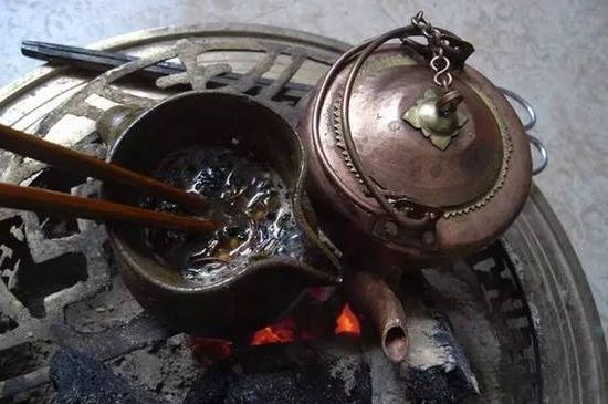 云南本地人喝普洱茶多嗎，云南人不喝普洱茶？