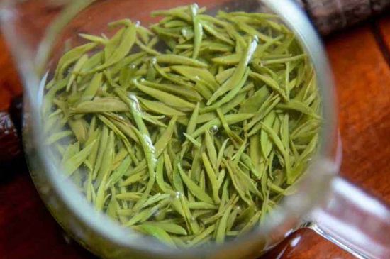 中國4大名茶，中國的四大名茶是什么茶？