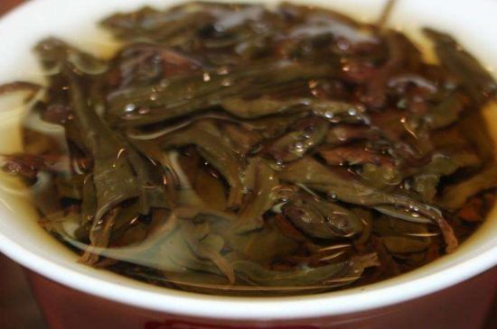 福建五大名茶，福建的五大名茶有哪些？