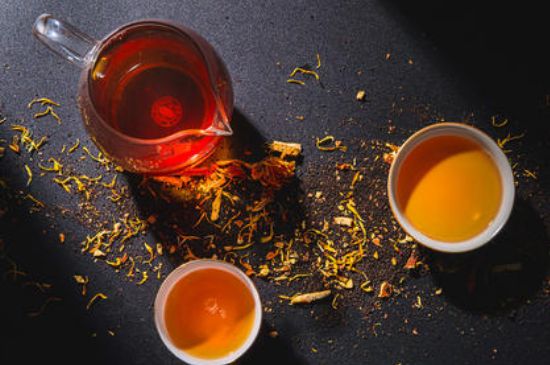 世界四大名茶，世界的四大名茶有哪些？