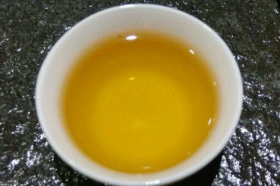 金駿眉染色鑒別帶圖，金駿眉染色如何分辨