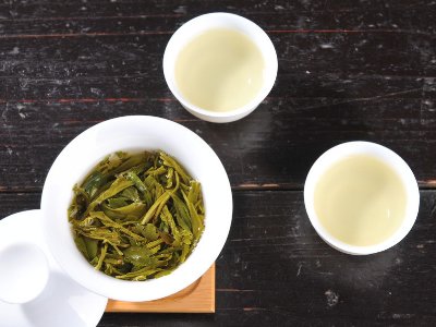 如何通過茶湯辨別好茶，六大茶類茶湯顏色標準