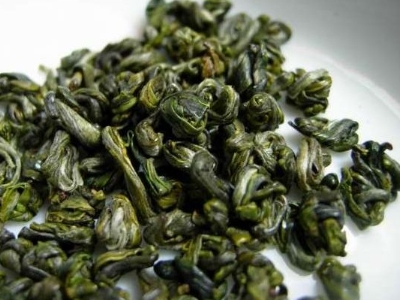圓形顆粒狀茶是什么茶，像飼料一樣一粒粒的是什么茶？