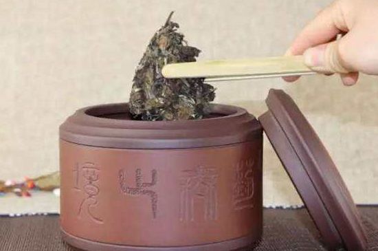 茶葉串味后能恢復(fù)嗎，茶葉串味解決方案