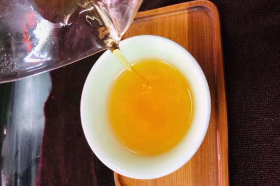 茶葉過(guò)期5年了但沒(méi)開封，茶葉放久了能喝嗎