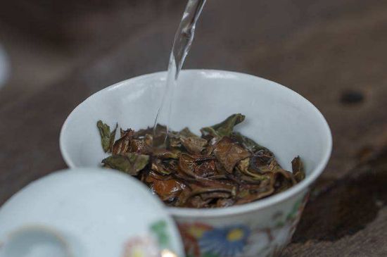 哪種茶葉可以放冰箱，哪些茶不能放冰箱？