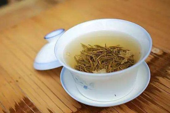 茉莉香精茶的鑒別方法，茉莉茶加香精怎樣識別？