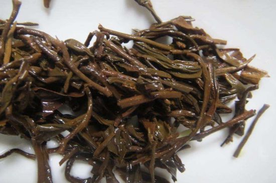 怎樣鑒別金駿眉的好壞，金駿眉紅茶的鑒別方法