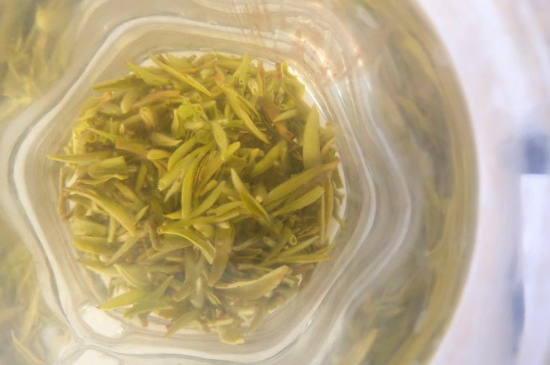 家庭如何保存碧螺春茶葉，蘇州洞庭碧螺春綠茶怎么保存？