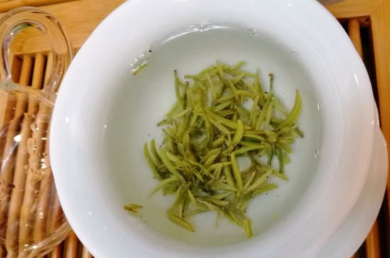 炒青茶為什么便宜，炒青綠茶好喝嗎？