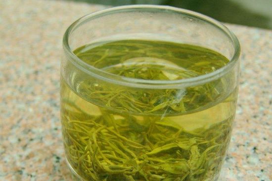 茉莉香精茶的鑒別方法，茉莉茶加香精怎樣識別？