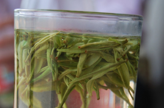 白茶的年份是怎么區(qū)分，如何辨別白茶年份