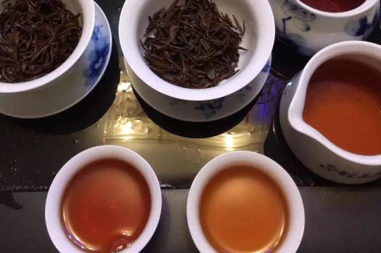 怎樣鑒別金駿眉的好壞，金駿眉紅茶的鑒別方法