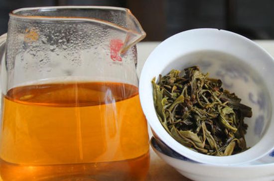 茶葉串味后能恢復(fù)嗎，茶葉串味解決方案