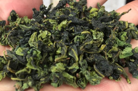 用紙巾辨別香精鐵觀音，鐵觀音香精如何分辨方法