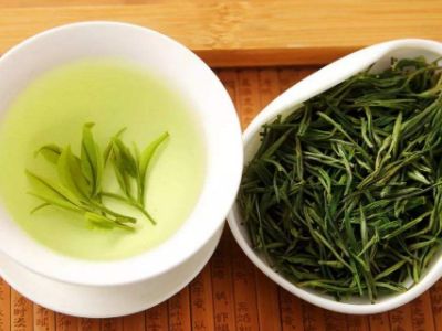 白茶顏色變黃還能喝嗎，發(fā)黃的白茶好不好？