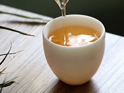 如何通過茶湯辨別好茶，六大茶類茶湯顏色標準