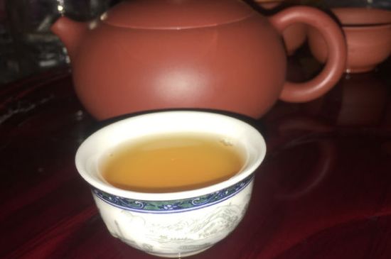 200一斤的茶葉算不算好，兩百一斤買的是中低檔茶