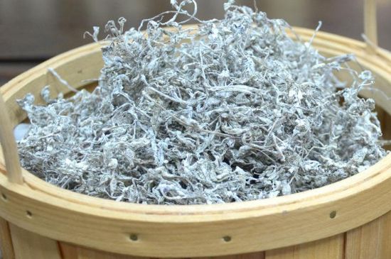 張家界莓茶真假對(duì)比，野生莓茶的鑒別方法