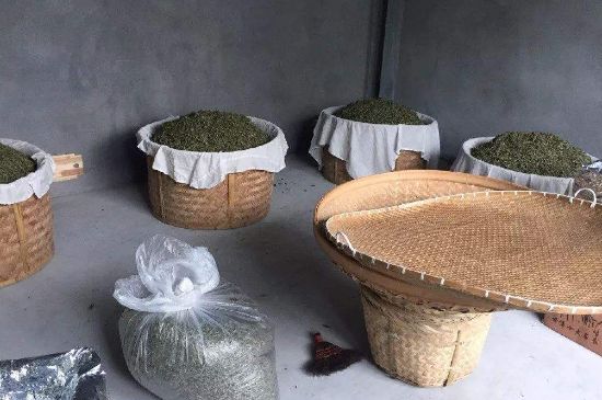 巖茶焙火時間表，你最想知道的巖茶焙火問題