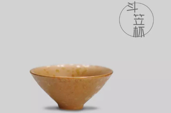 品茗杯的杯型介紹，品茗杯的器型類別分類大全圖