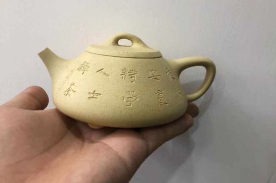 生普洱茶用什么泥料的紫砂壺，最合適生普的紫砂泥料