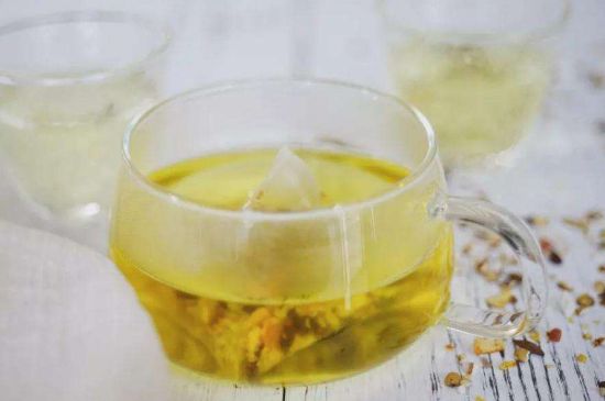 濕氣重可以喝桂花茶嗎，有濕氣的人能喝桂花茶嗎？
