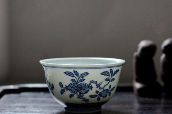 茶具一對一介紹圖片，茶具的各個名稱和圖片大全