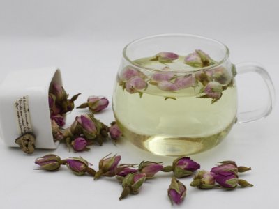 玫瑰花茶一周喝幾次，玫瑰花茶能常喝嗎？