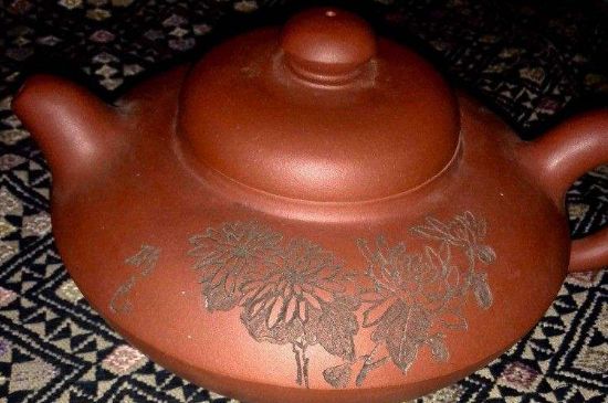 合歡壺適合泡什么茶，合歡型紫砂壺泡什么茶合適？