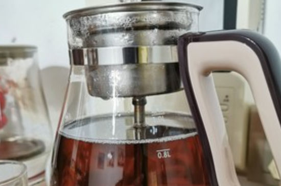 蒸茶器構(gòu)造及原理，蒸茶是什么作用原理