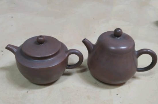 廣西欽州坭興陶可以泡多種茶嗎，坭興陶是一壺一茶嗎?